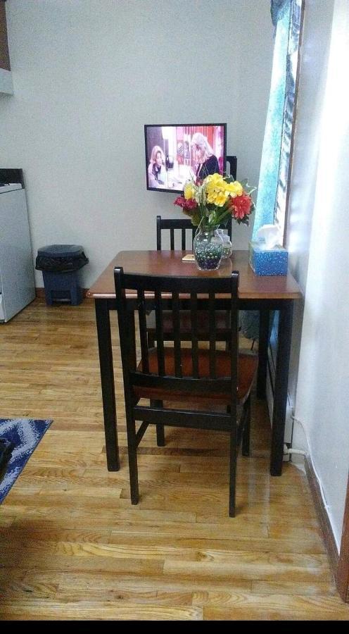 Island Jam Apartment
